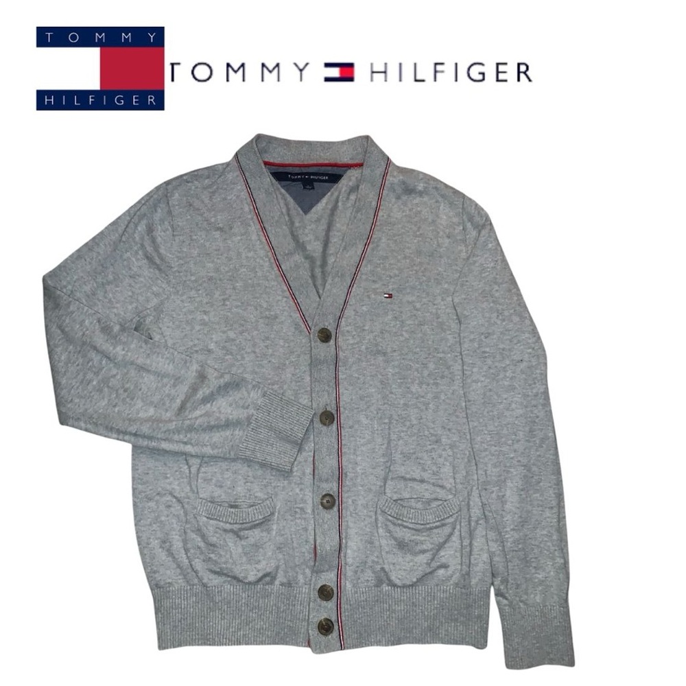 Tommy Hilfiger Cardigan